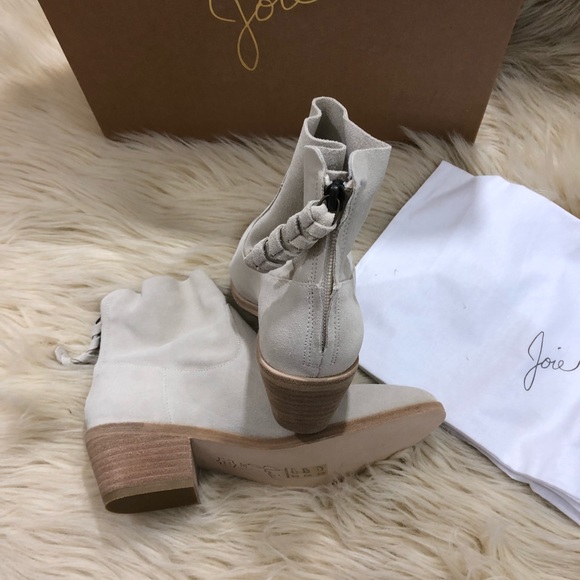 Joie Adria bootie - Picture 4 of 8